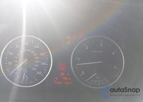 2012 BMW X5 xDrive35D from USA, damaged, VIN 5UXZW0C58CL672497